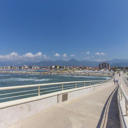 Casa Della Margherita Camaiore Kültér fotó