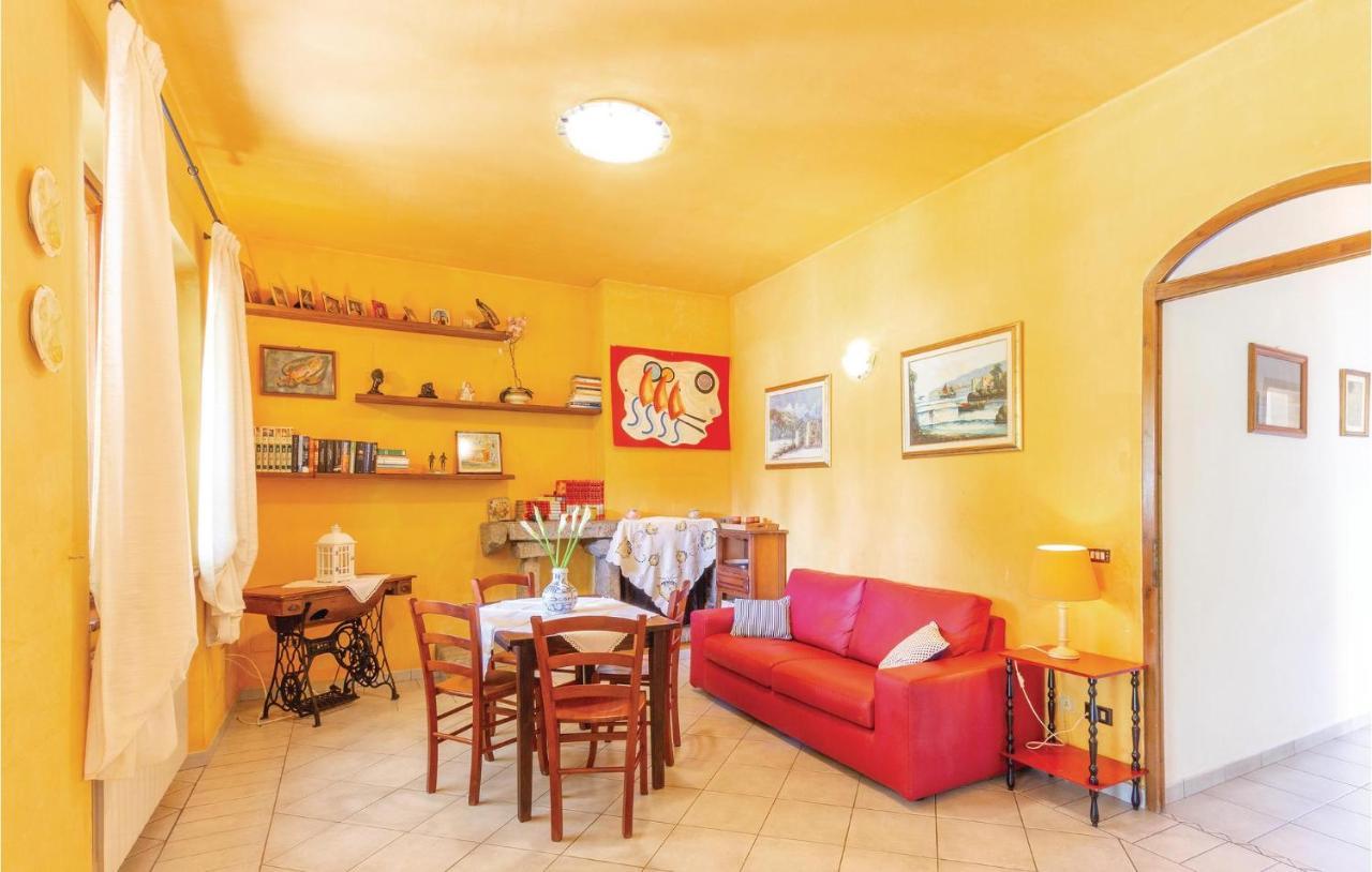 Casa Della Margherita Camaiore Kültér fotó