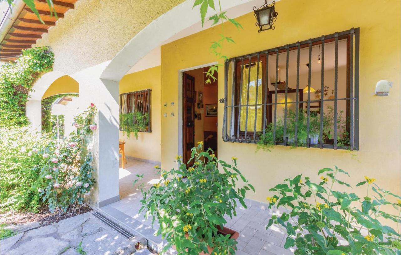 Casa Della Margherita Camaiore Kültér fotó