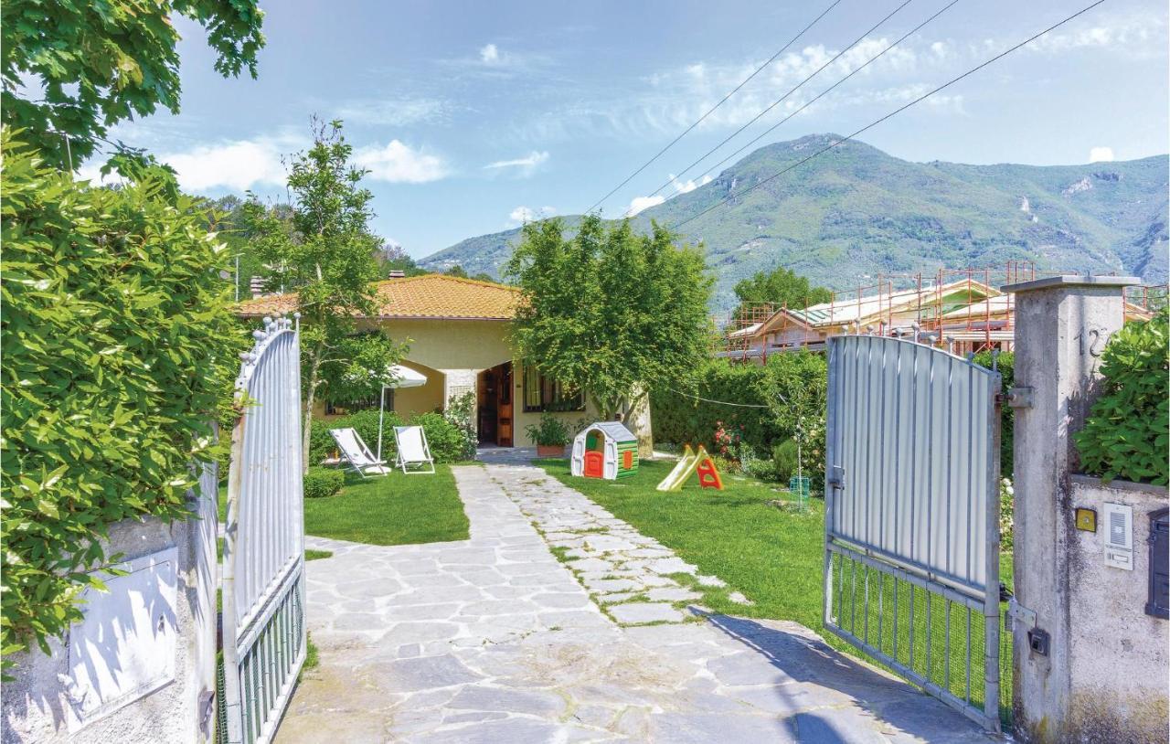 Casa Della Margherita Camaiore Kültér fotó