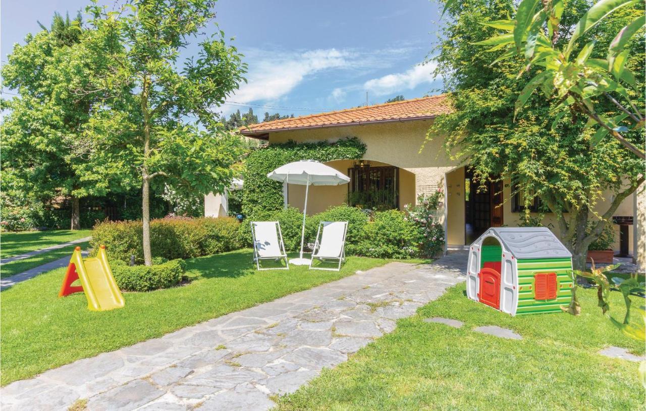 Casa Della Margherita Camaiore Kültér fotó