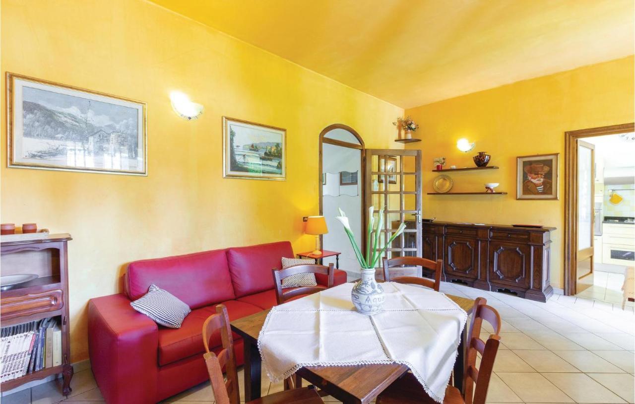 Casa Della Margherita Camaiore Kültér fotó