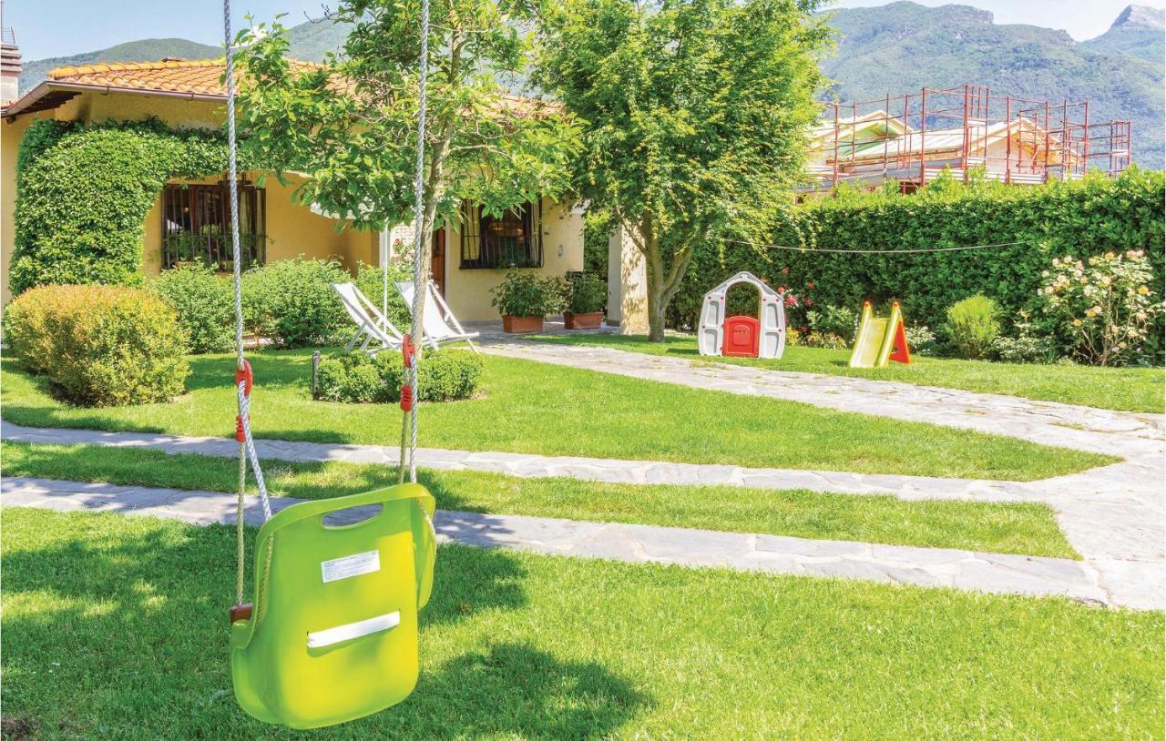 Casa Della Margherita Camaiore Kültér fotó