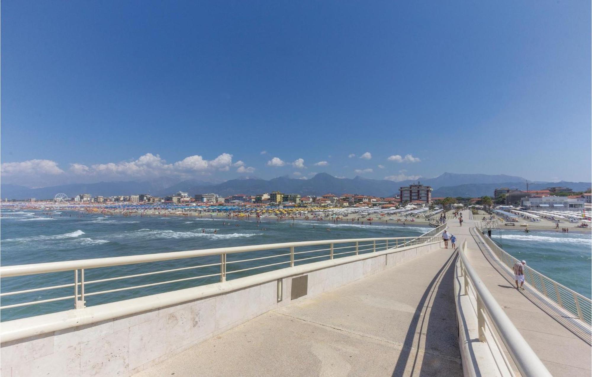 Casa Della Margherita Camaiore Kültér fotó